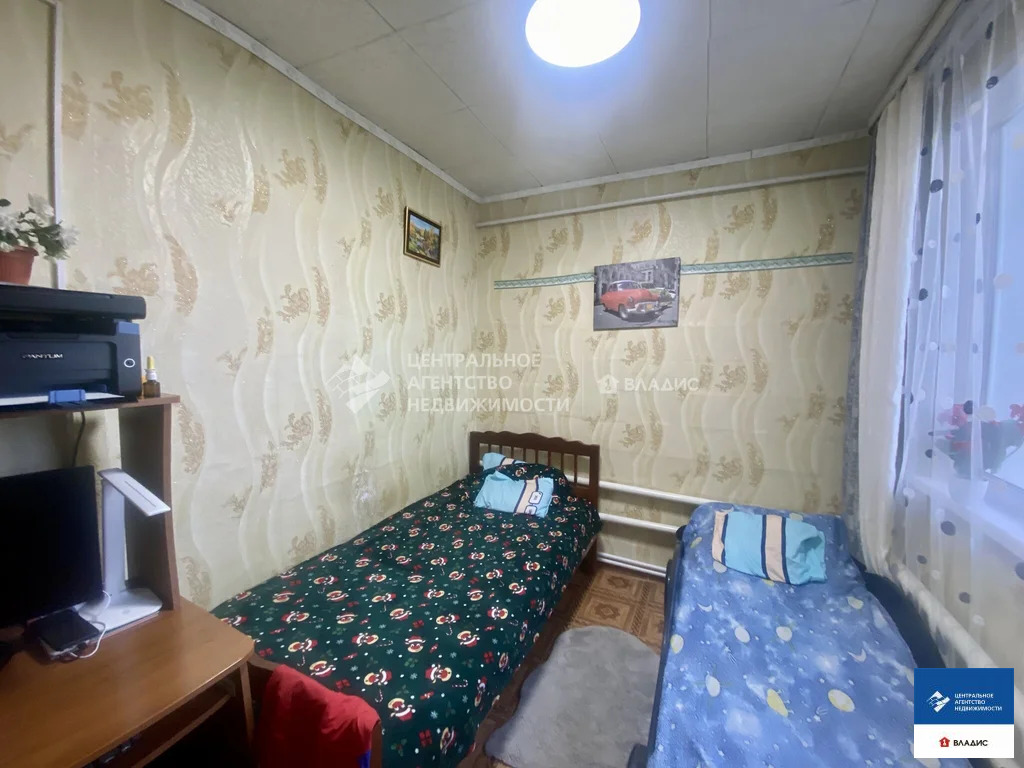 Продажа дома, Ильинка, Скопинский район - Фото 21