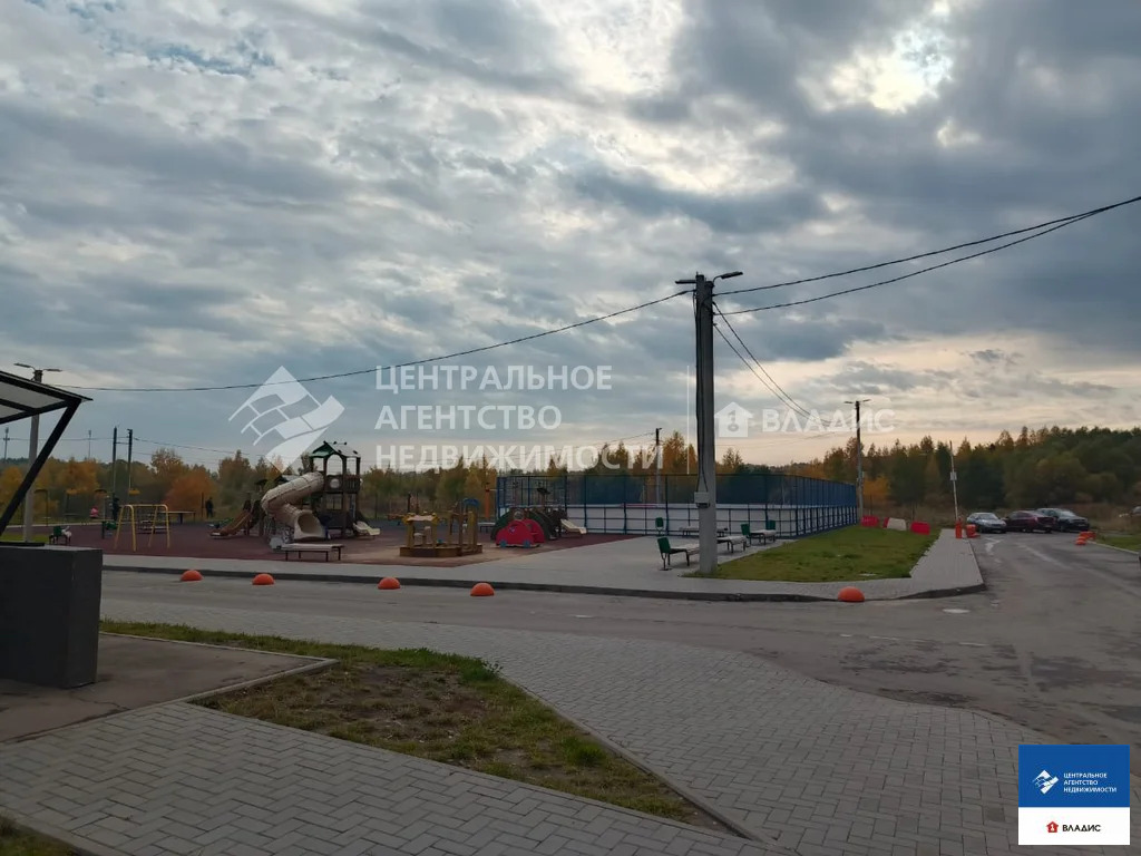 Продажа квартиры, Рязань, ул. Зубковой - Фото 18