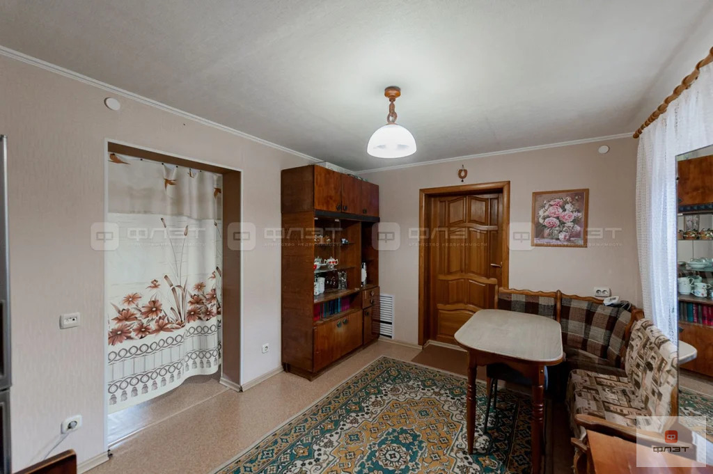 Продажа дома, Казань, ул. Международная - Фото 7
