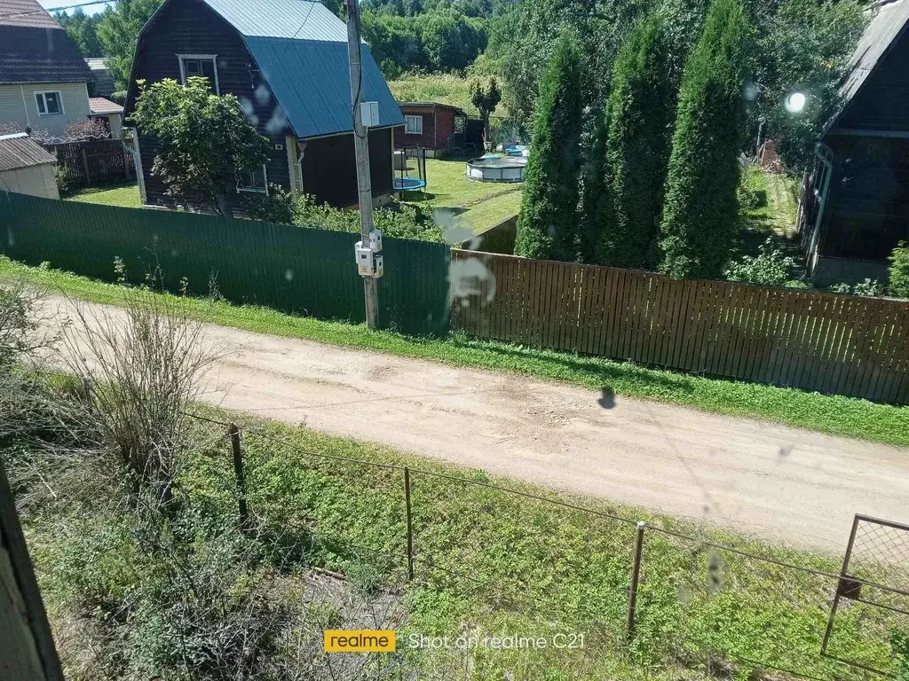 Дача 100 м2 на участке 6 сот. - Фото 14