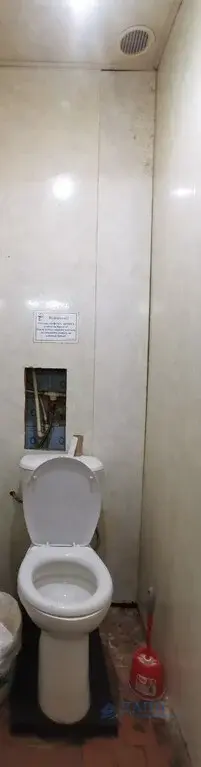 Комната 26,6 м в 4-к., 4/4 эт. - Фото 8