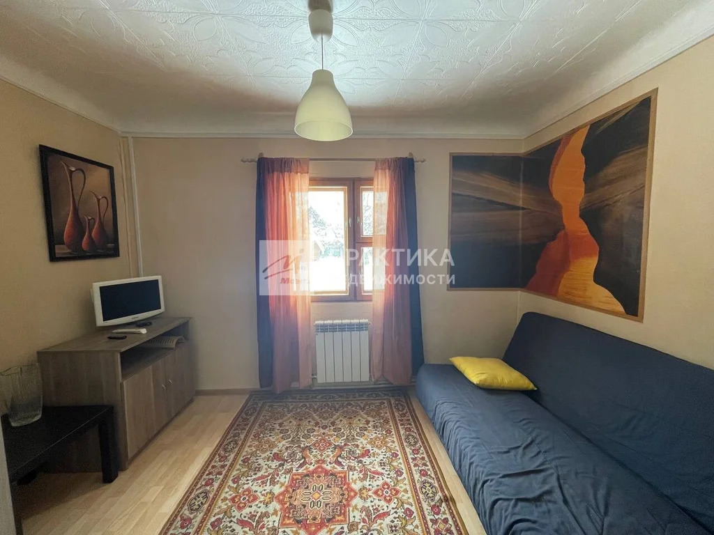 Продажа дома, Загорянский, Щелковский район, ул. Кирова - Фото 13