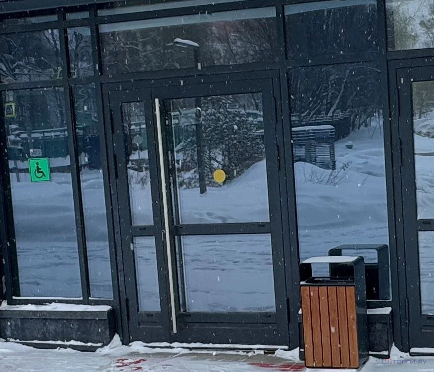 Продажа торгового помещения, ул. Клинская - Фото 4