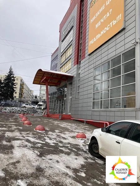 Складской комплекс “РТС” Томилино - Фото 6