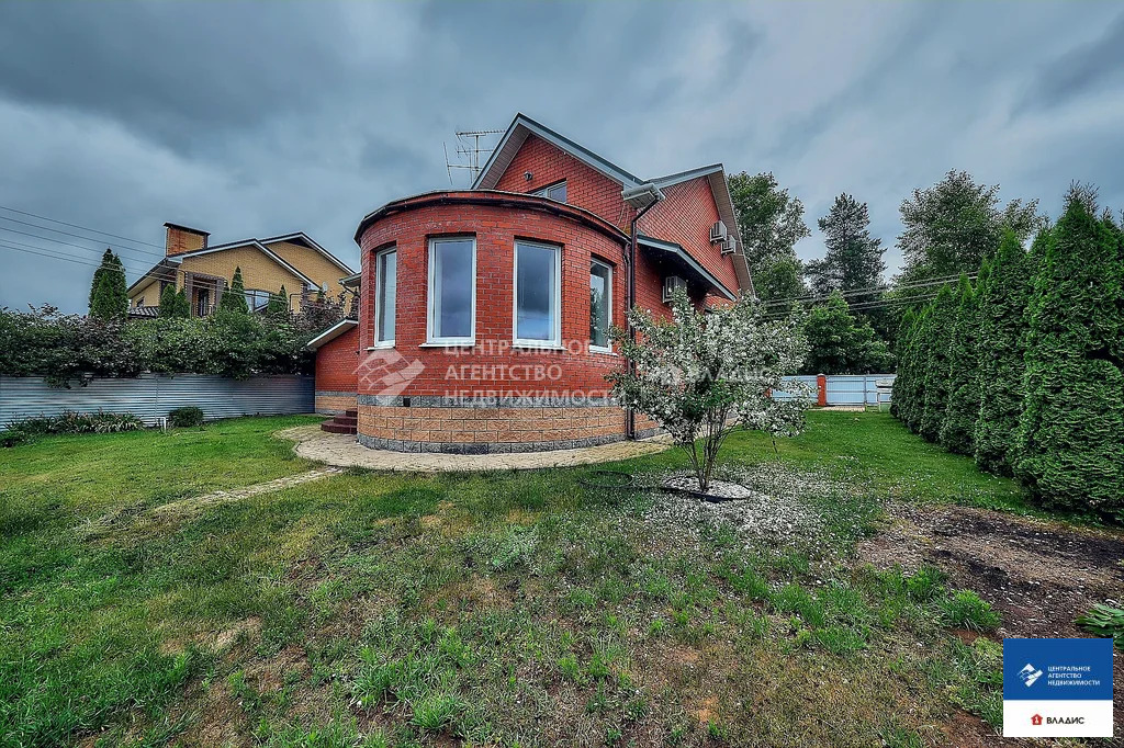 Продажа дома, Рязань, Железнодорожная улица - Фото 39