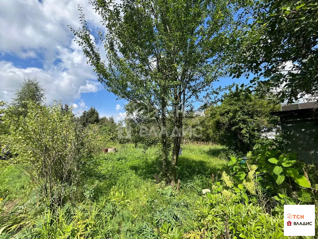 Продажа участка, Свердловский, Щелковский район - Фото 3