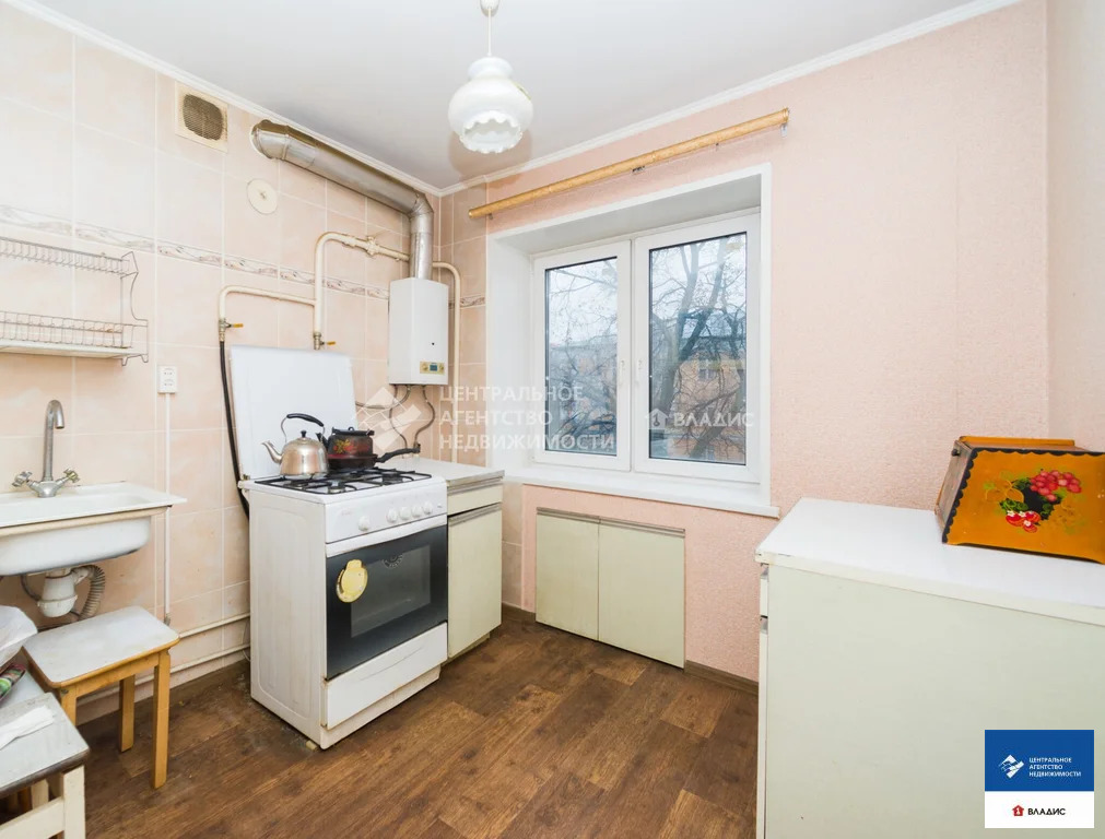 Продажа квартиры, Рязань, ул. Дзержинского - Фото 1