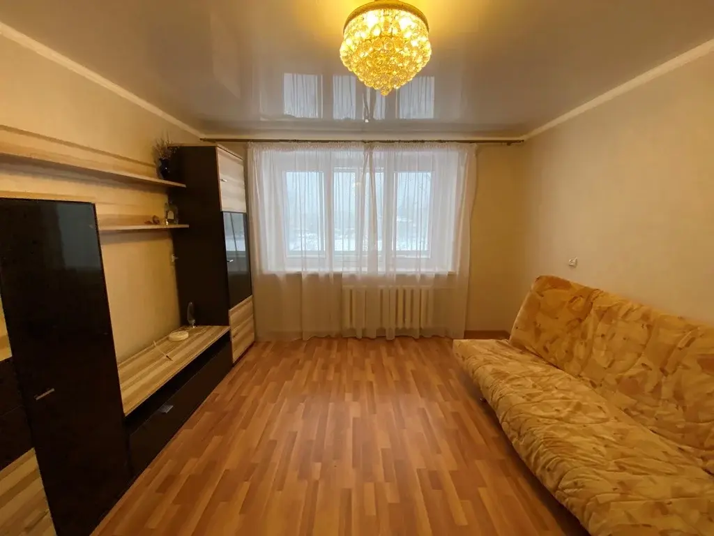 2-я квартира в селе Середниково, дом 240 - Фото 2