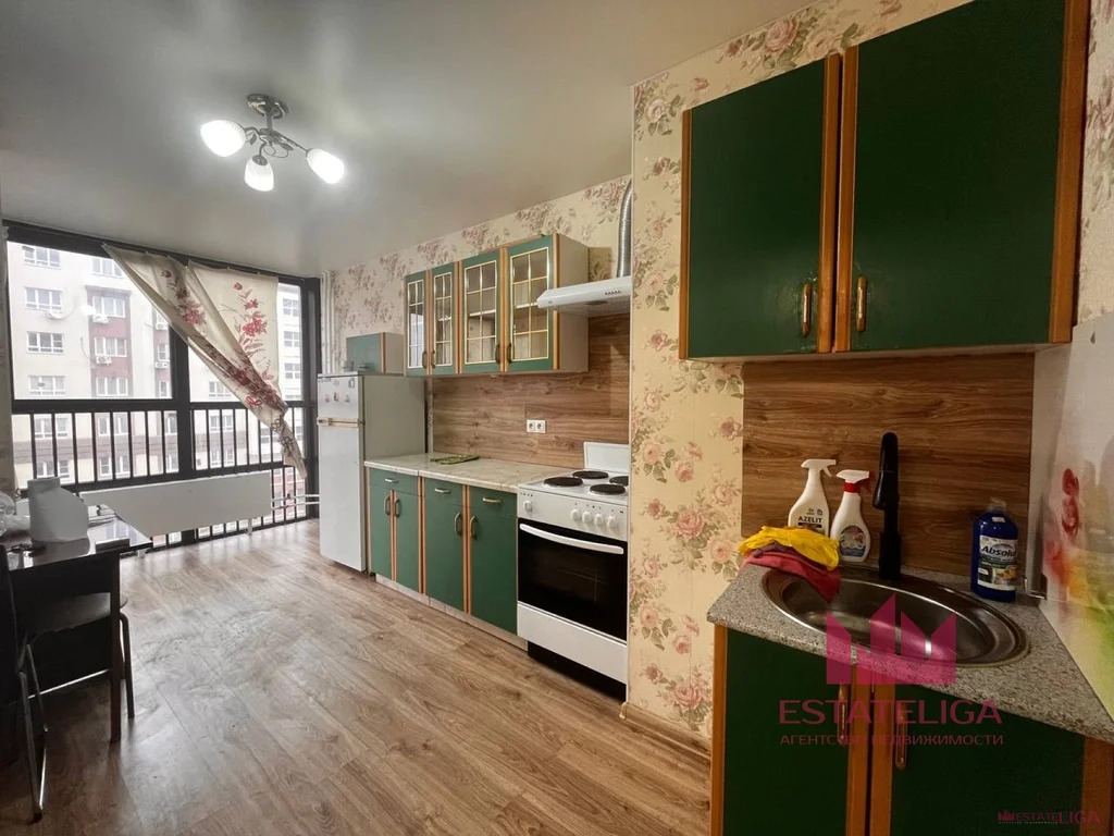 Продажа квартиры, Лопатино, Ленинский район, Сухановская улица - Фото 2