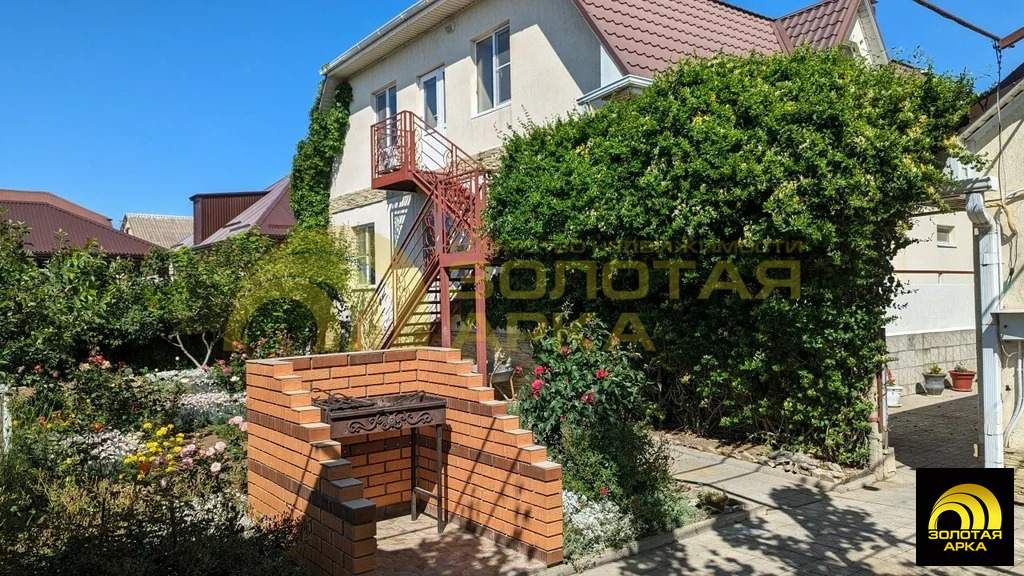 Продажа дома, Сенной, Темрюкский район - Фото 5