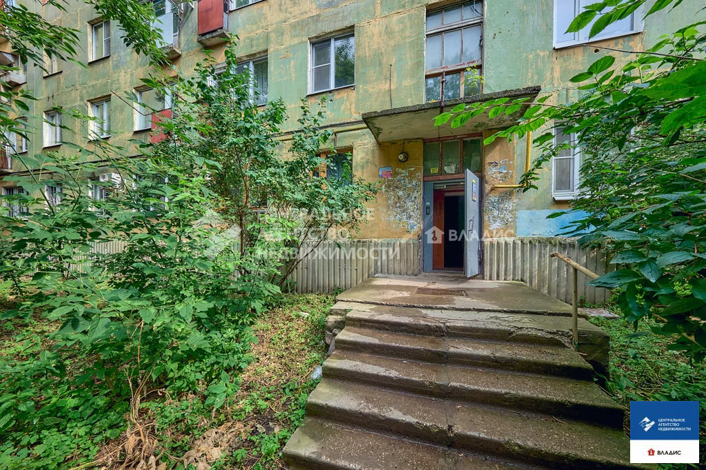 Продажа квартиры, Рязань, ул. Стройкова - Фото 10