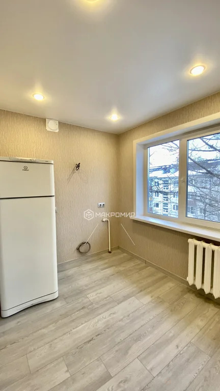 Продажа квартиры, Архангельск, Ломоносова пр-кт. - Фото 8