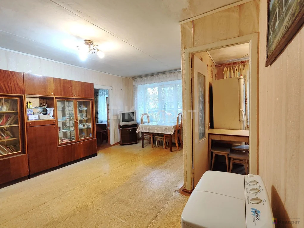 Уютная квартира в удачно расположенном доме! - Фото 6