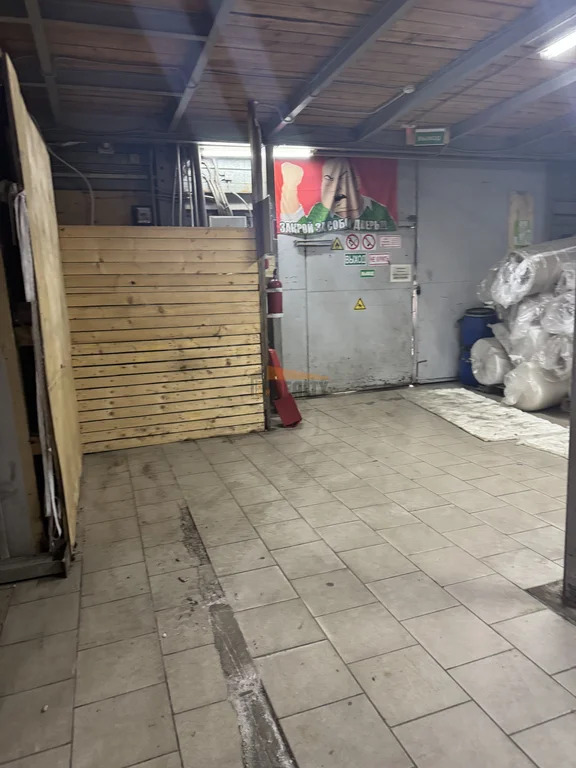 Аренда производственного помещения, Балашиха, Балашиха г. о., Дальняя ... - Фото 12