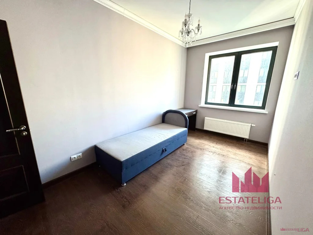 Продажа квартиры, Кронштадтский б-р. - Фото 14