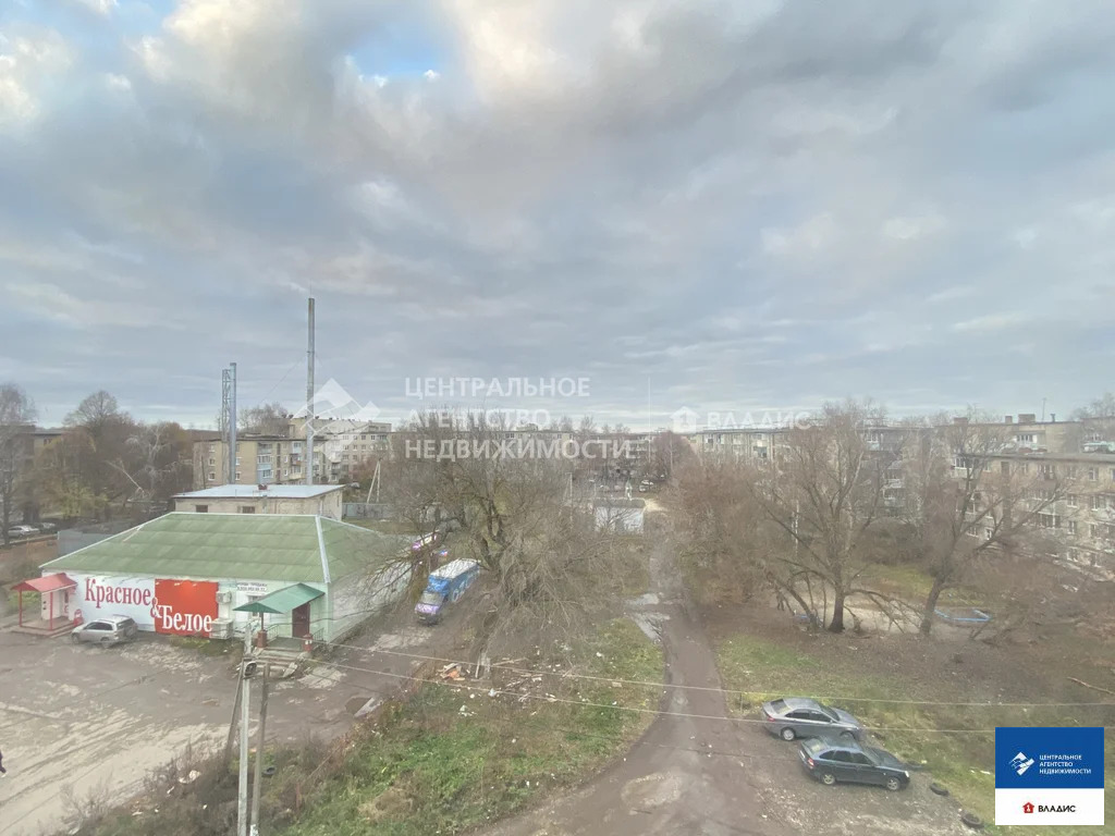 Продажа квартиры, Скопин, ул. Фабричная - Фото 21