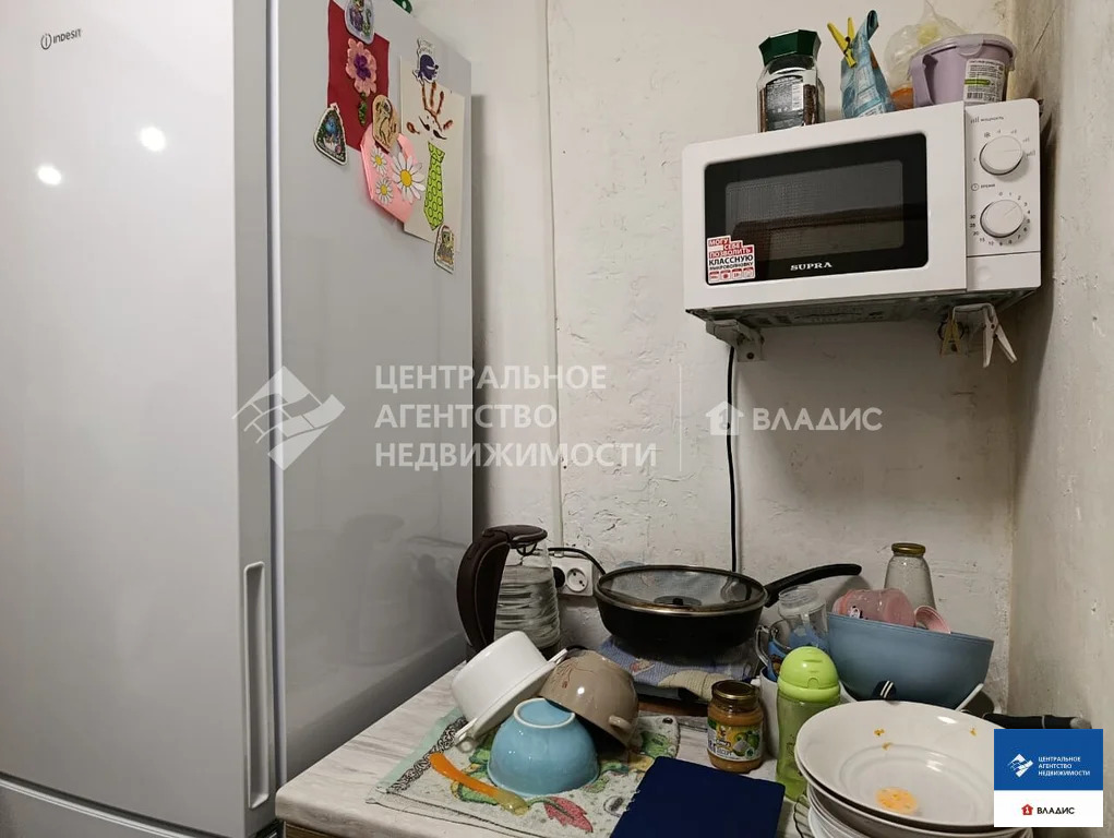 Продажа квартиры, Шилово, Шиловский район, ул. Первомайская - Фото 8