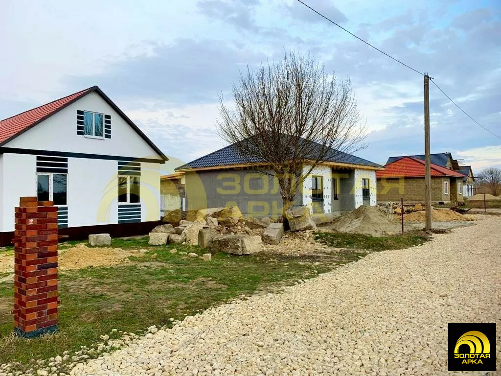 Продажа дома, Коржевский, Славянский район - Фото 3