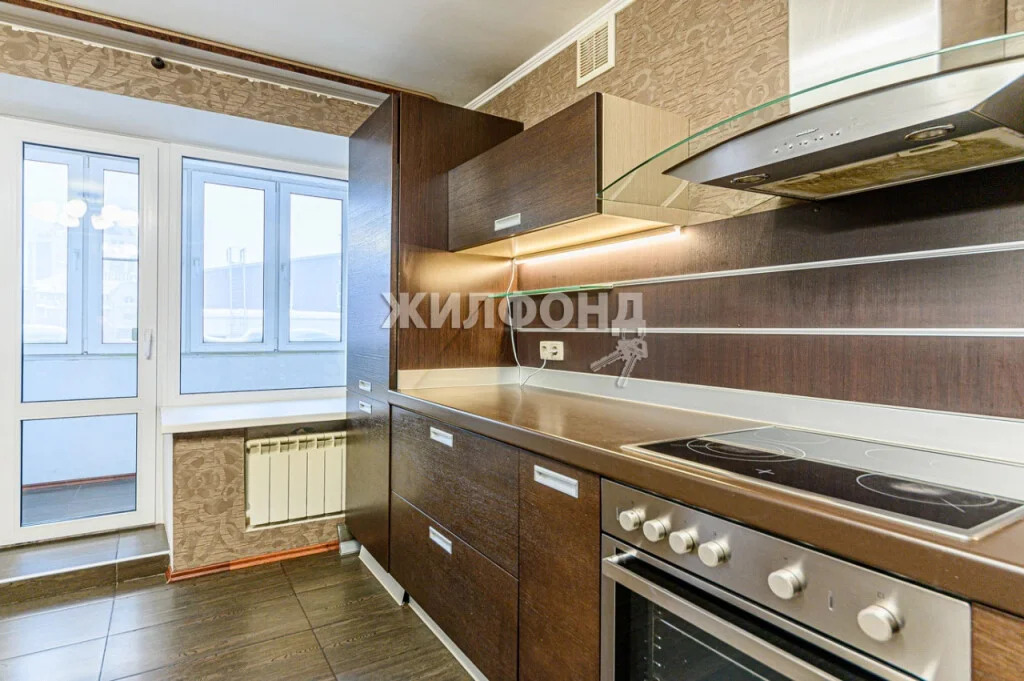 Продажа квартиры, Новосибирск, ул. Революции - Фото 10