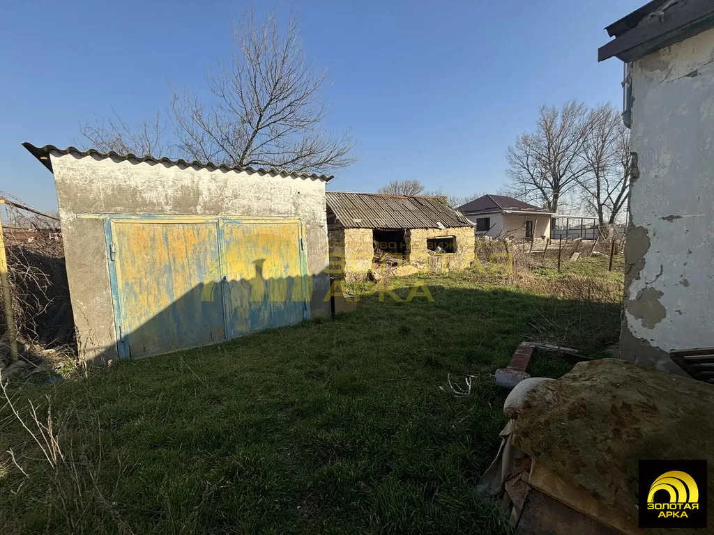 Продажа дома, Юровка, Анапский район, Садовый пер. - Фото 10