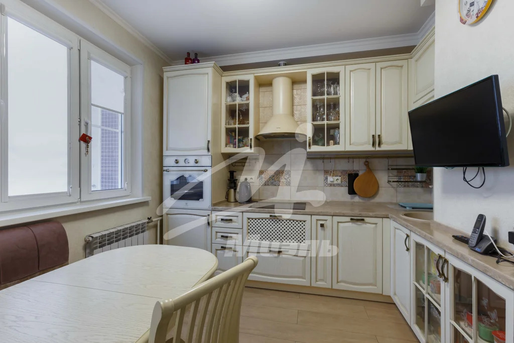 Продажа квартиры, м. Кантемировская, Пролетарский пр-кт. - Фото 11