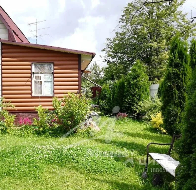 Продажа дома, Солнечногорск, Солнечногорский район, ул. ... - Фото 6