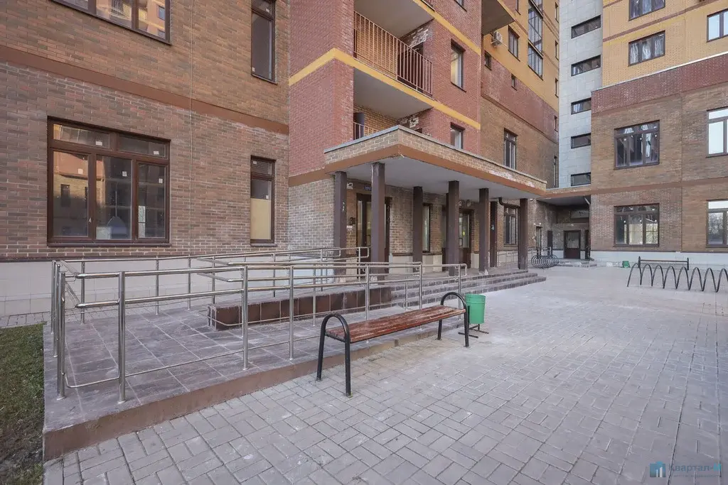 Ищете однокомнатную квартиру в самом сердце города Щелково? Тогда это - Фото 13