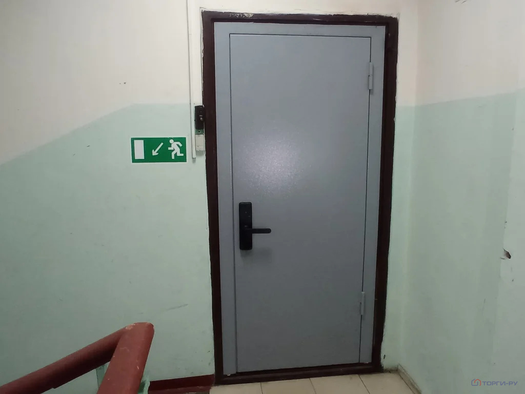 Продажа торгового помещения, Заводской проезд - Фото 6