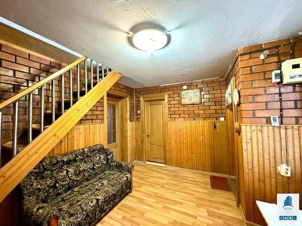 Дом в тишине садов, а вокруг - город!!! - Фото 6