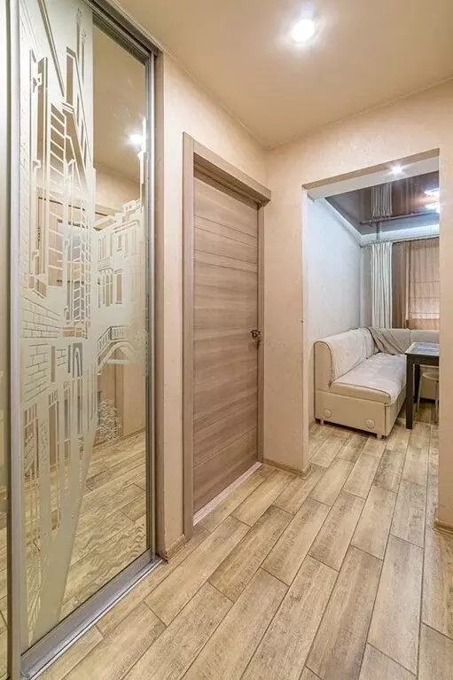 Продается 1- комнатная квартира с ремонтом по Ладожской 114 - Фото 16