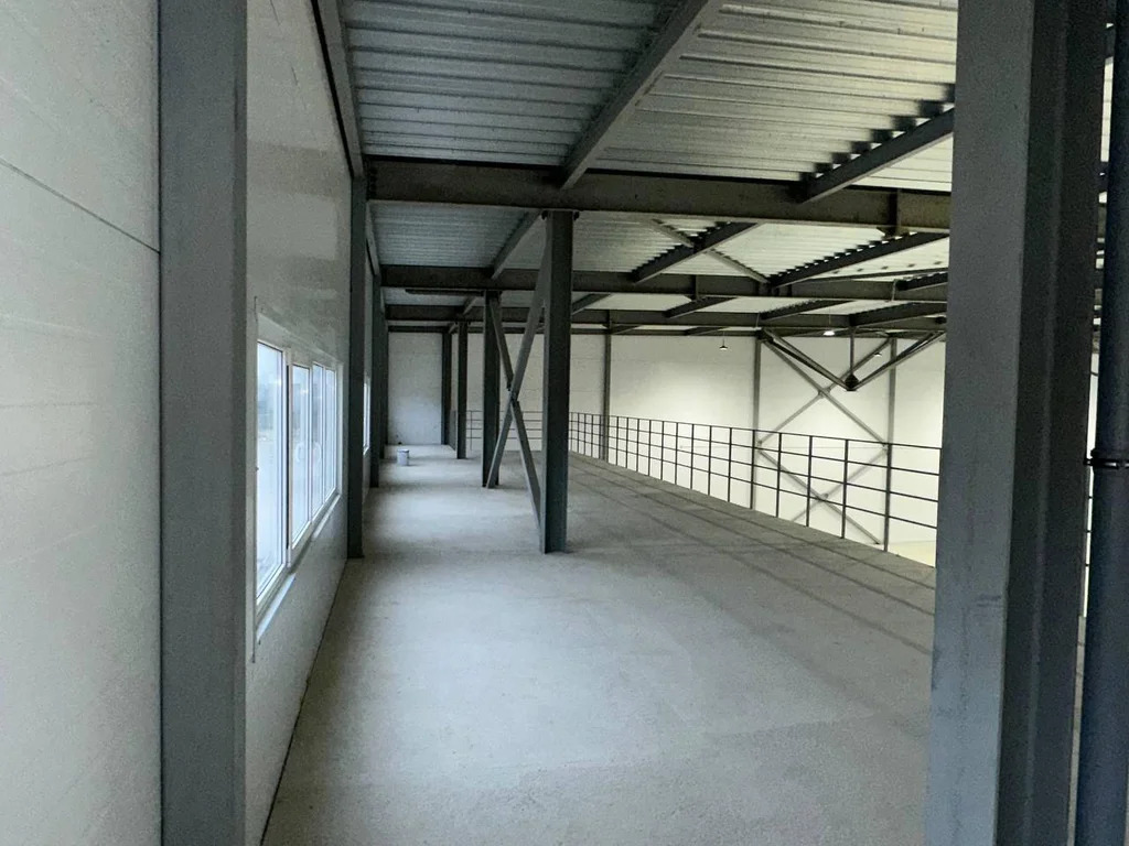 Продается склад 1500 м2 - Фото 19