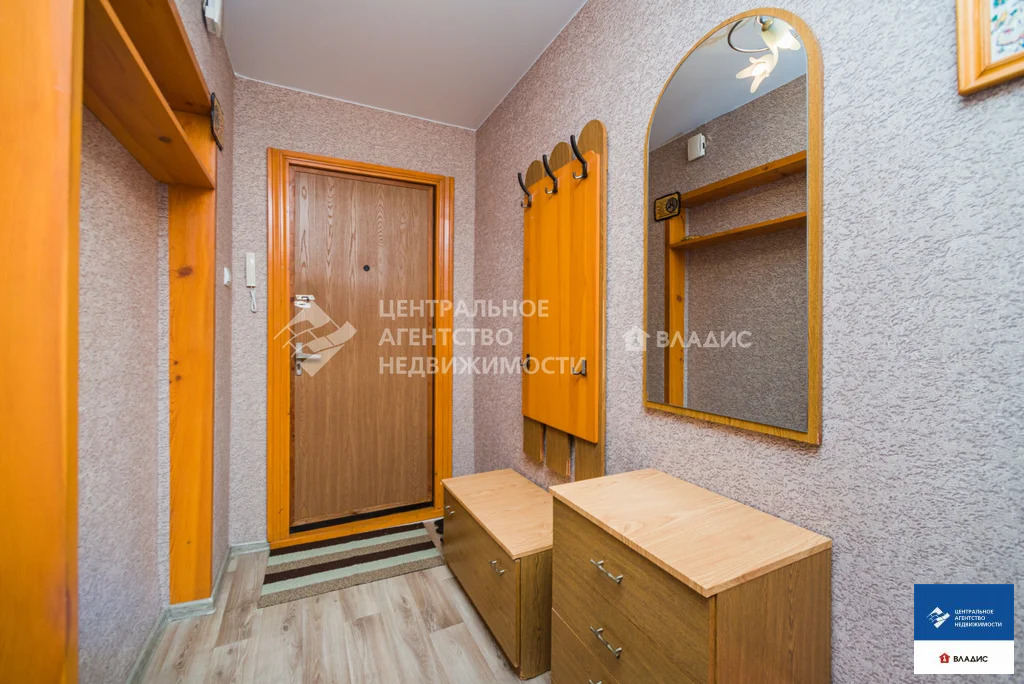 Продажа квартиры, Рязань, ул. Быстрецкая - Фото 14