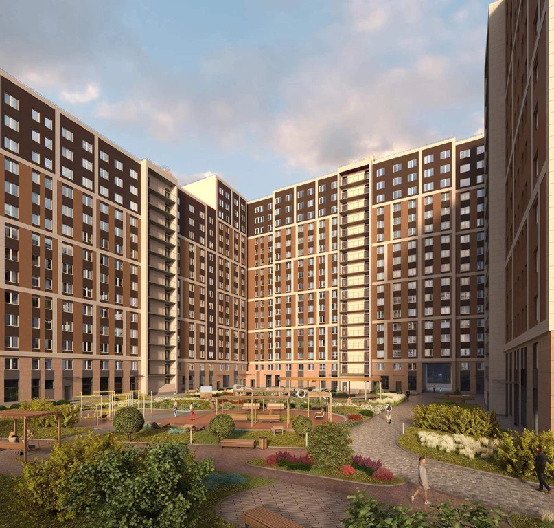 Продается ПСН 79.27 м2 - Фото 9