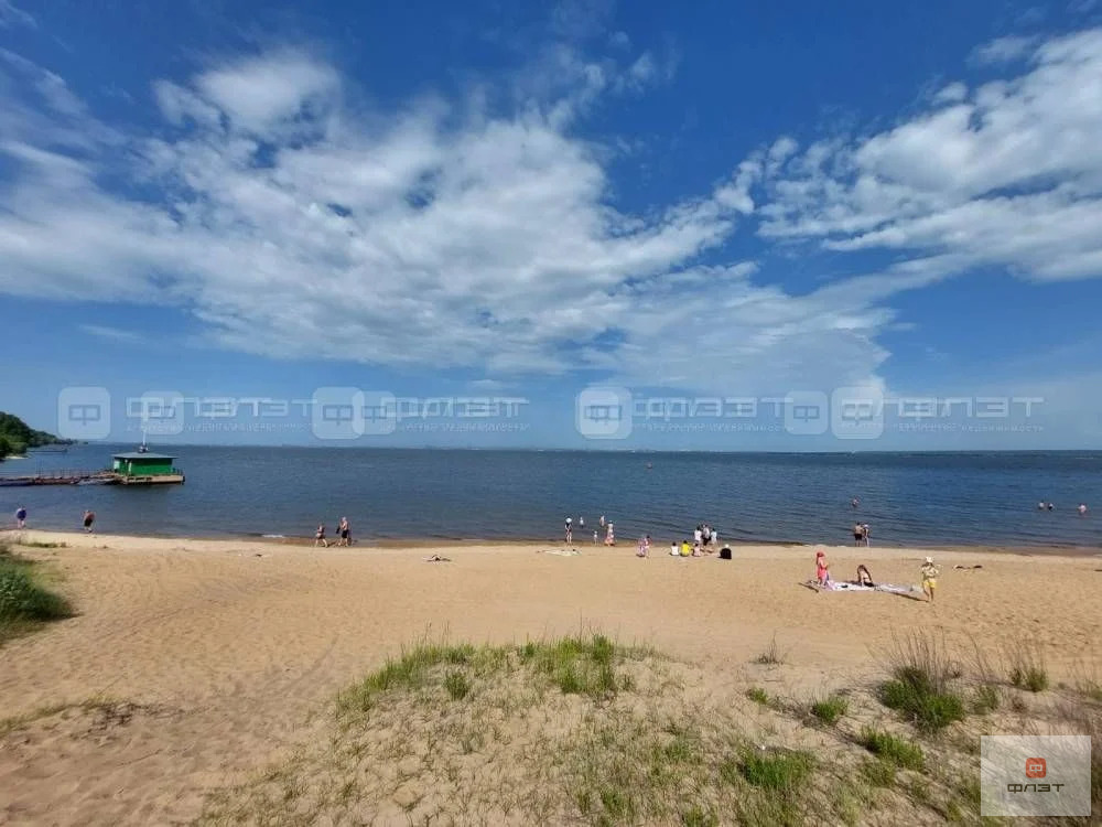 Продажа дома, Нижний Услон, Верхнеуслонский район, снт. СНТ ... - Фото 6