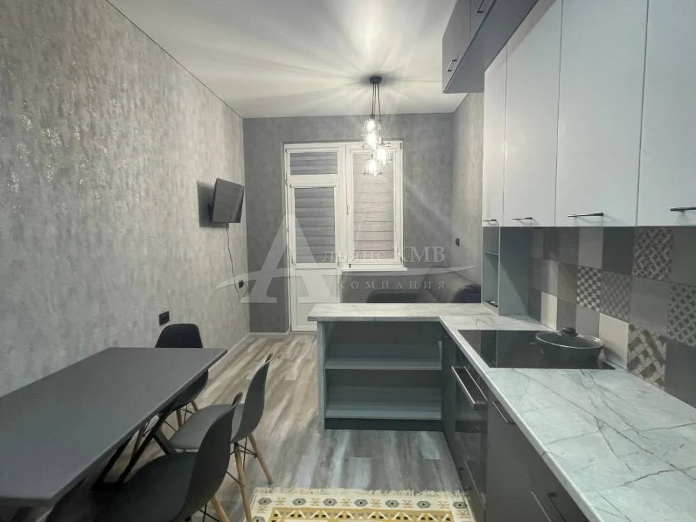 Продажа квартиры, Минеральные Воды, ул. Пушкина - Фото 1