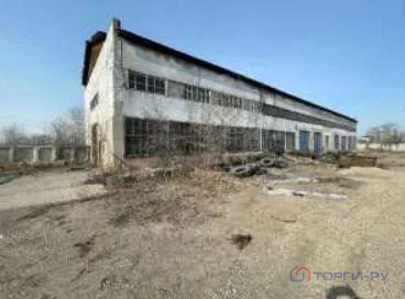 Продажа производственного помещения, Улан-Удэ, ул. Домостроительная - Фото 3