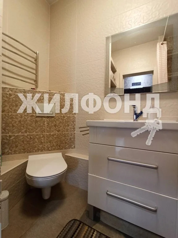 Продажа квартиры, Новосибирск, Ясный Берег - Фото 1