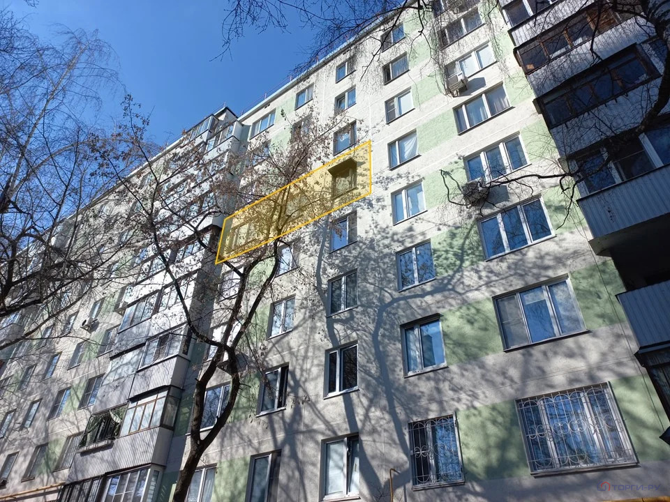 Продажа квартиры, Востряковский проезд - Фото 2