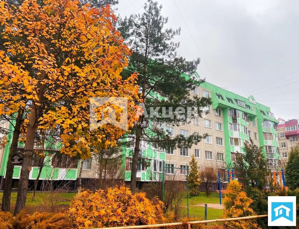 Продажа квартиры, Кохма, Ивановский район, ул. Ивановская - Фото 1