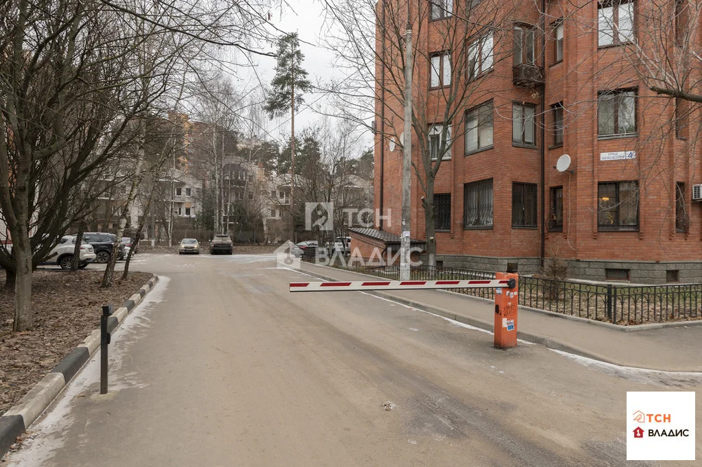 городской округ Королёв, Королёв, улица Маяковского, д.4, 4-комнатная ... - Фото 46