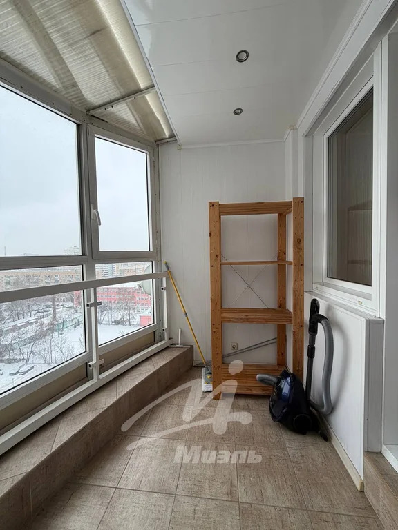 Аренда квартиры, м. Соколиная гора, ул. Соколиной Горы 8-я - Фото 22