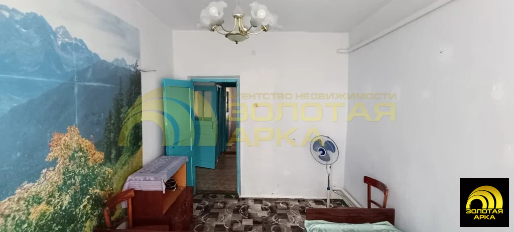 Продажа квартиры, Тамань, Темрюкский район, Молодежный пер. - Фото 5
