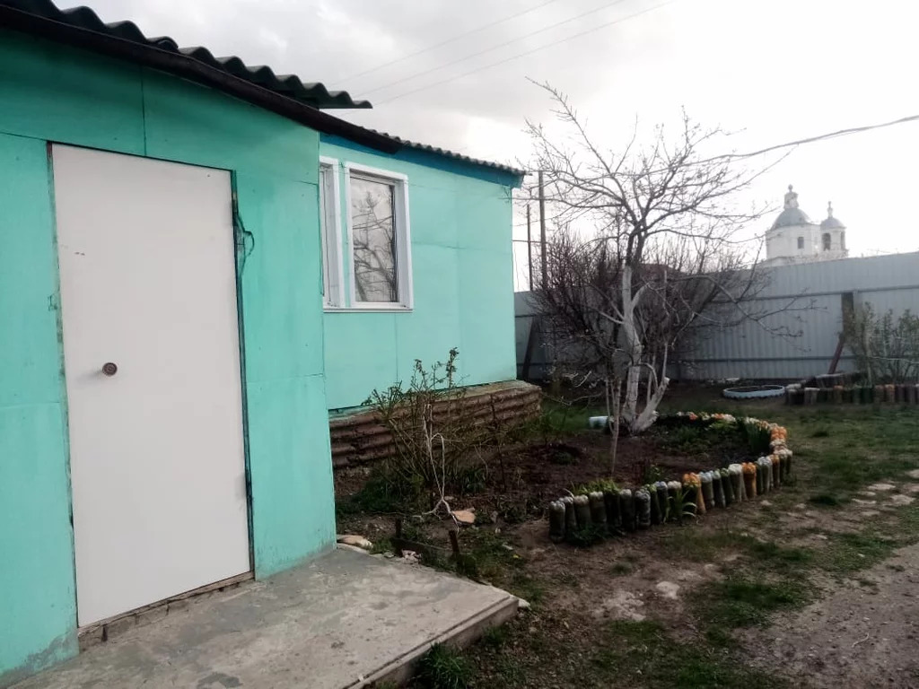 Купить Дом В Иловлинском Районе Волгоградской