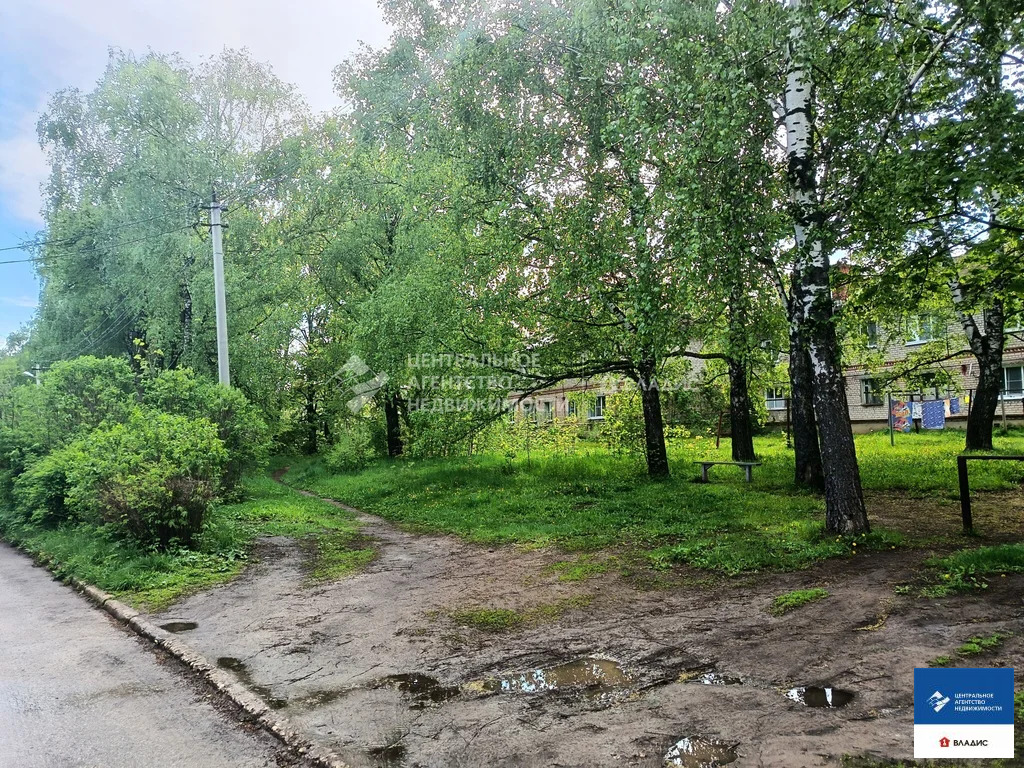Продажа квартиры, Вышетравино, Рязанский район - Фото 11
