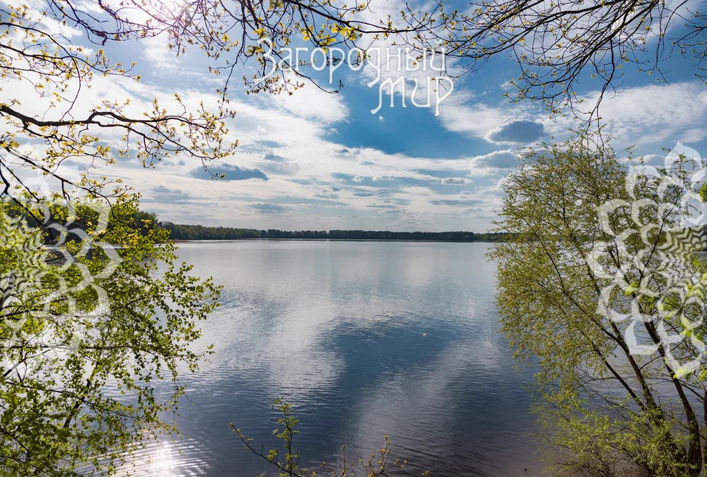 Продам участок, Пятницкое шоссе, 49 км от МКАД - Фото 14