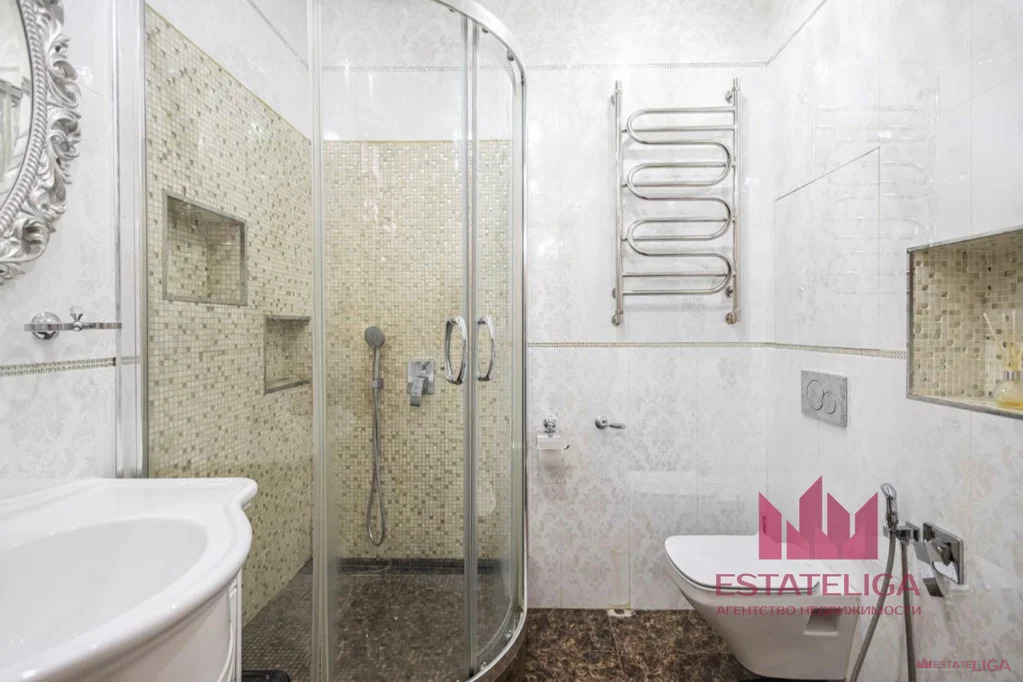 Аренда квартиры, 6-я Радиальная улица - Фото 14