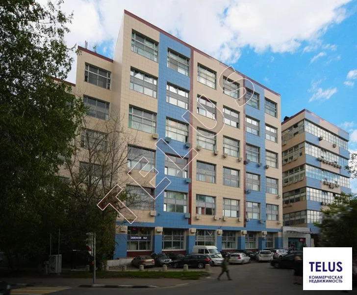 м Профсоюзная, ул Кржижановского, 6126 м2, Здание (ном. объекта: 8358) - Фото 4