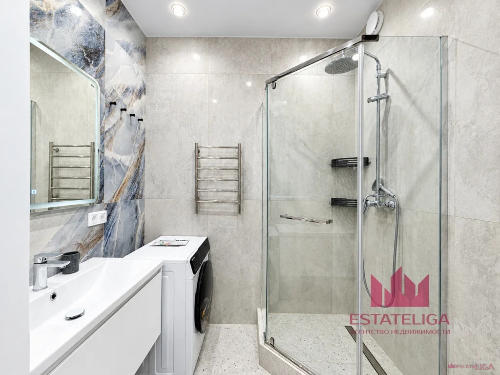 Продажа квартиры, Электролитный проезд - Фото 8