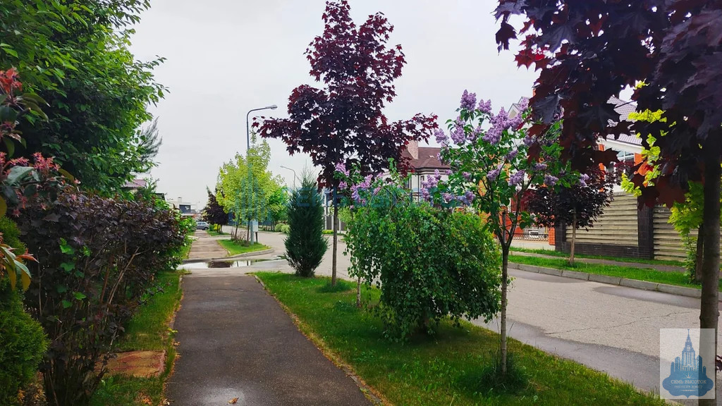 Продажа дома, Заболотье, Домодедово г. о., Грушевая ул. - Фото 5