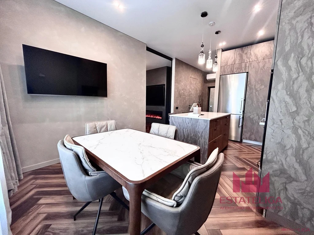 Аренда квартиры, Шмитовский проезд - Фото 6